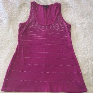 Women’s Express tank